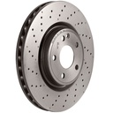 Brembo Xtra Brake Disc