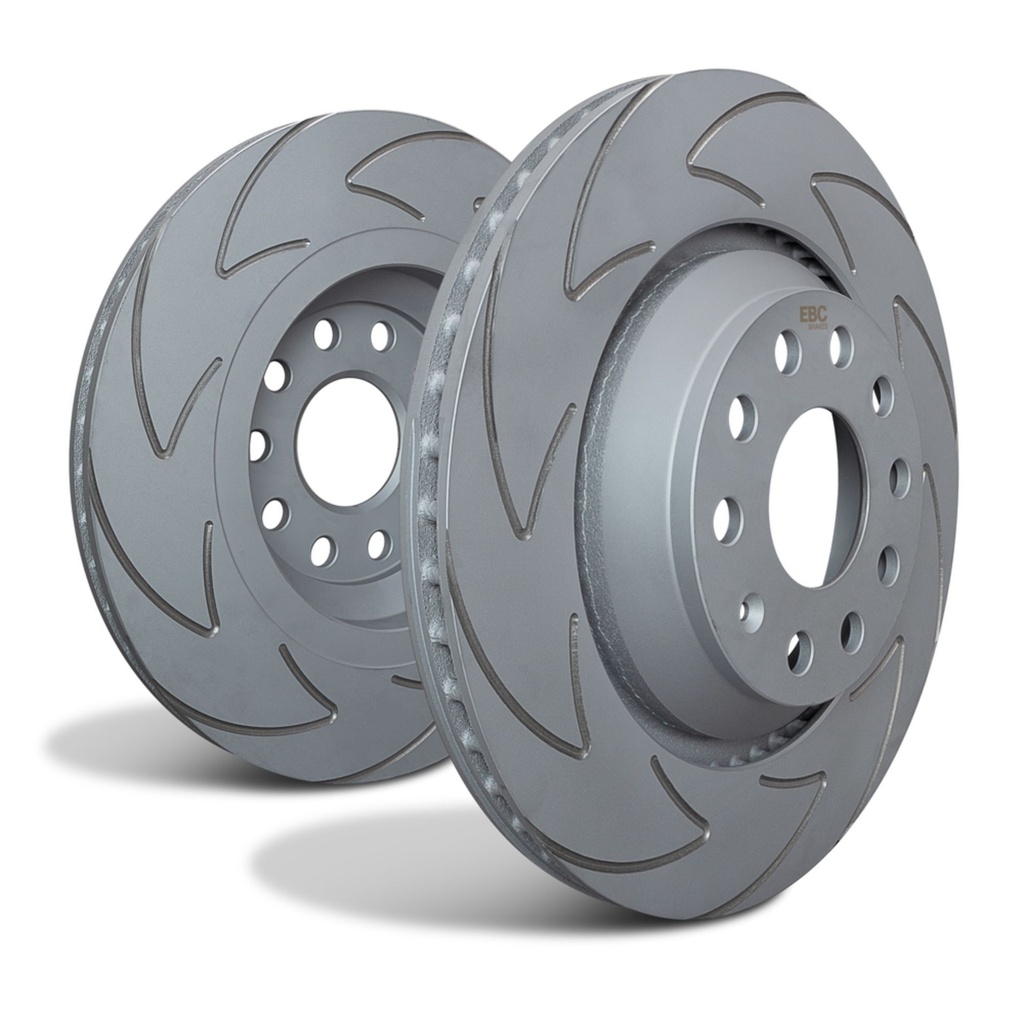 EBC Brakes BSD Performance Brake Discs