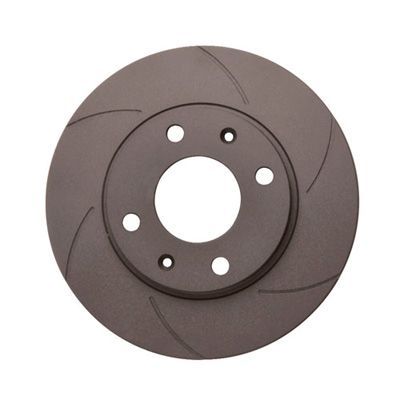 Black Diamond G6 Grooved Brake Discs