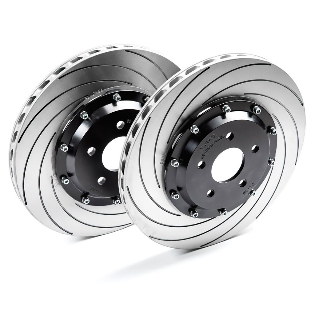 Tarox F2000 Grooved Bespoke Brake Discs