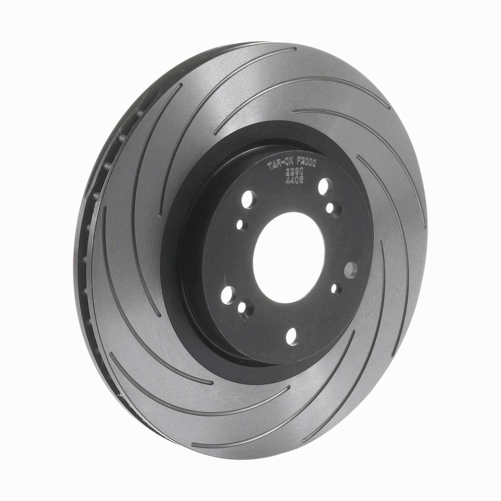 Tarox F2000 Grooved Performance Brake Discs