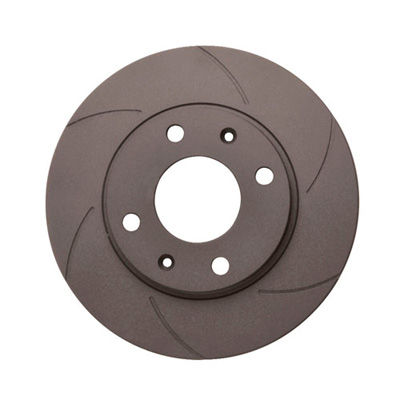 Black Diamond G6 Grooved Brake Discs