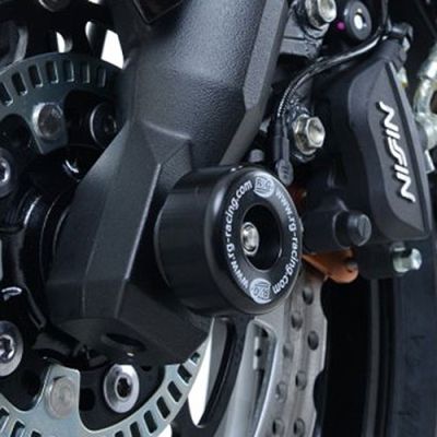 [RGPFP0168BK] R&G Motorcycle Fork Protectors