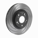 Tarox F2000 Grooved Performance Brake Discs