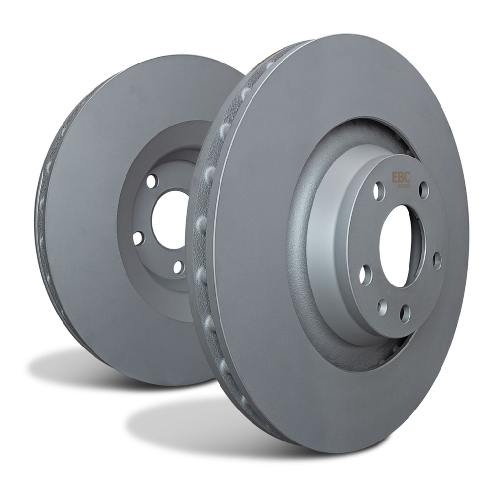 EBC Brakes Brake Discs