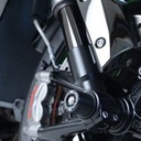 R&G Motorcycle Fork Protectors