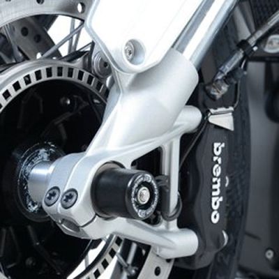 R&G Motorcycle Fork Protectors