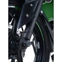 R&G Motorcycle Fork Protectors
