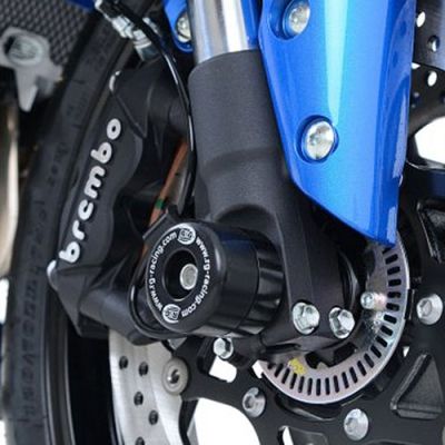 [RGPFP0174BK] R&G Motorcycle Fork Protectors