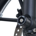 R&G Motorcycle Fork Protectors