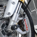 R&G Motorcycle Fork Protectors