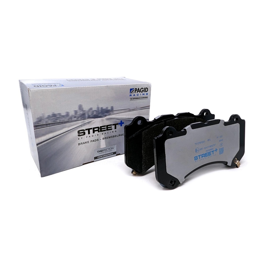 [PGDT8192SP2001] Pagid STREET+ Brake Pads