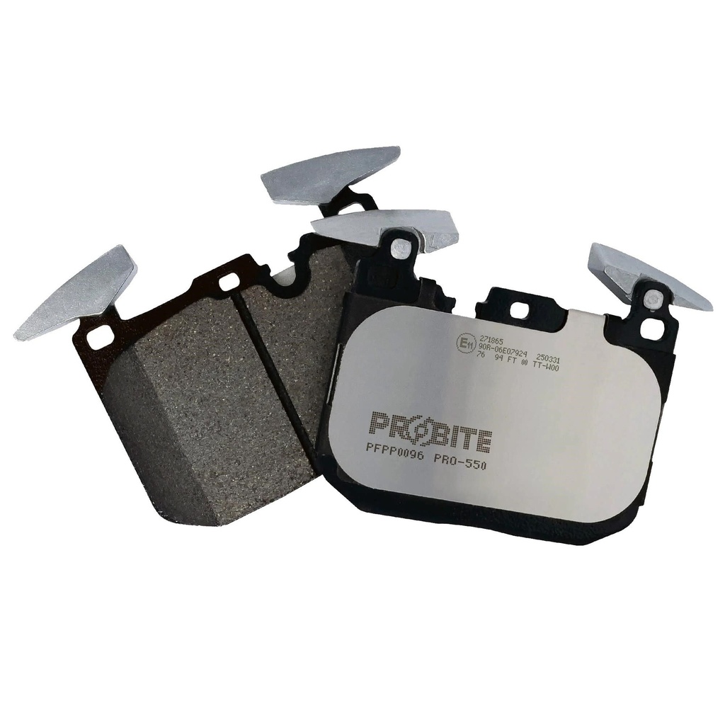 [PROPFPP0096] Probite PRO-550 Performance Brake Pads
