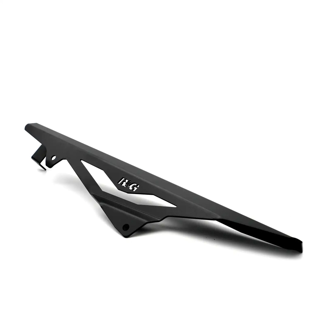 [RGPCG0029BK] R&G Motorcycle Aluminium Chain Guard