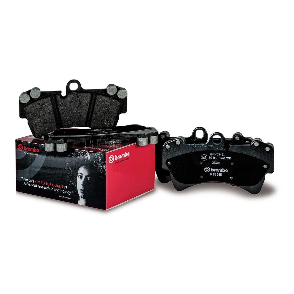 [BREP.56.048] Brembo OE Replacement Brake Pads