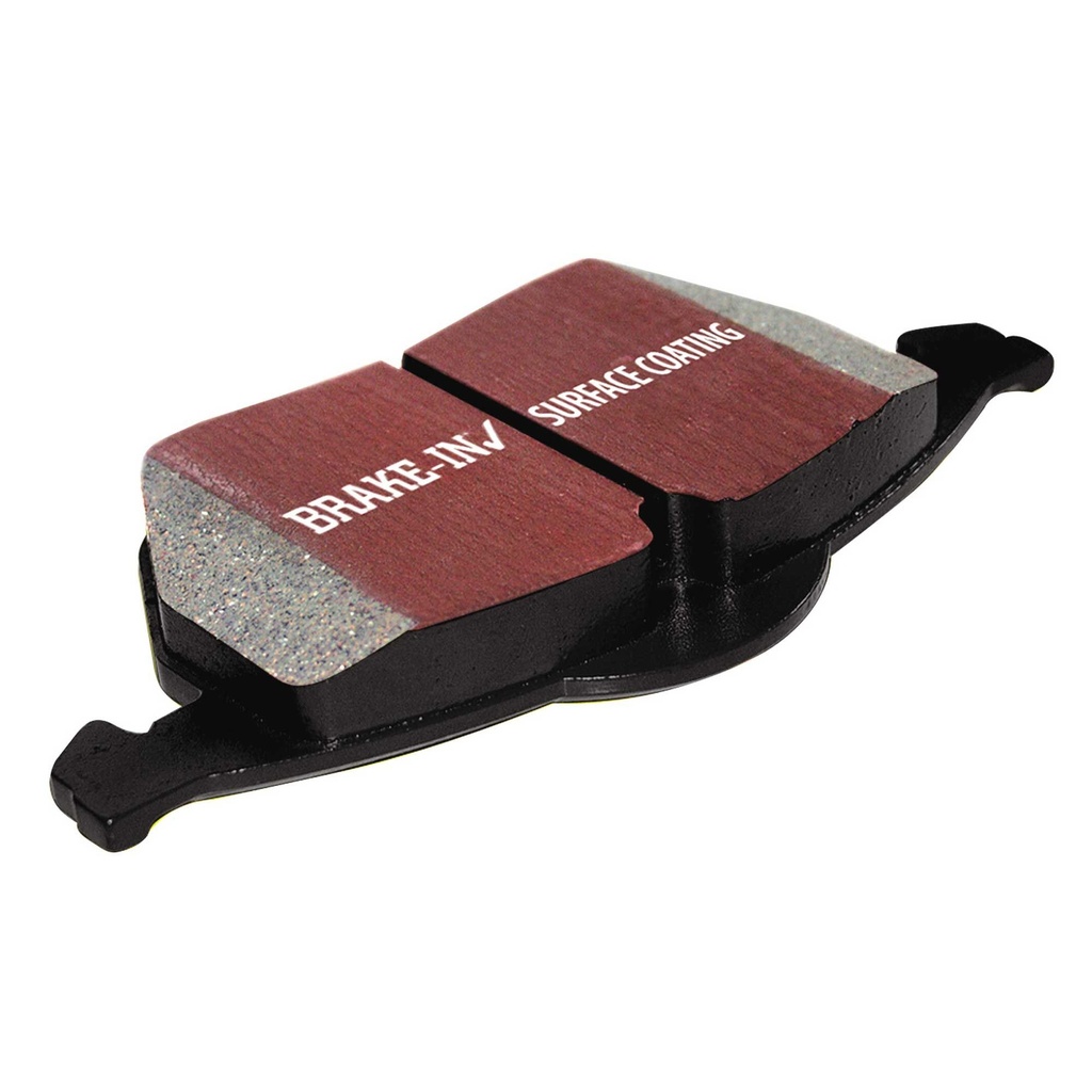 [EBCDPX2149] EBC Brakes Ultimax Replacement Brake Pads