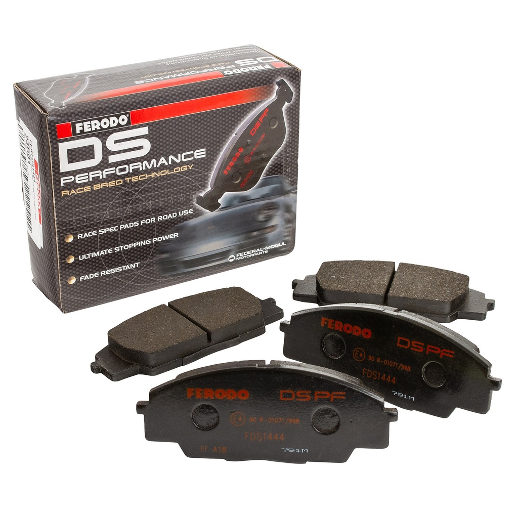 Ferodo DS Performance Brake Pads