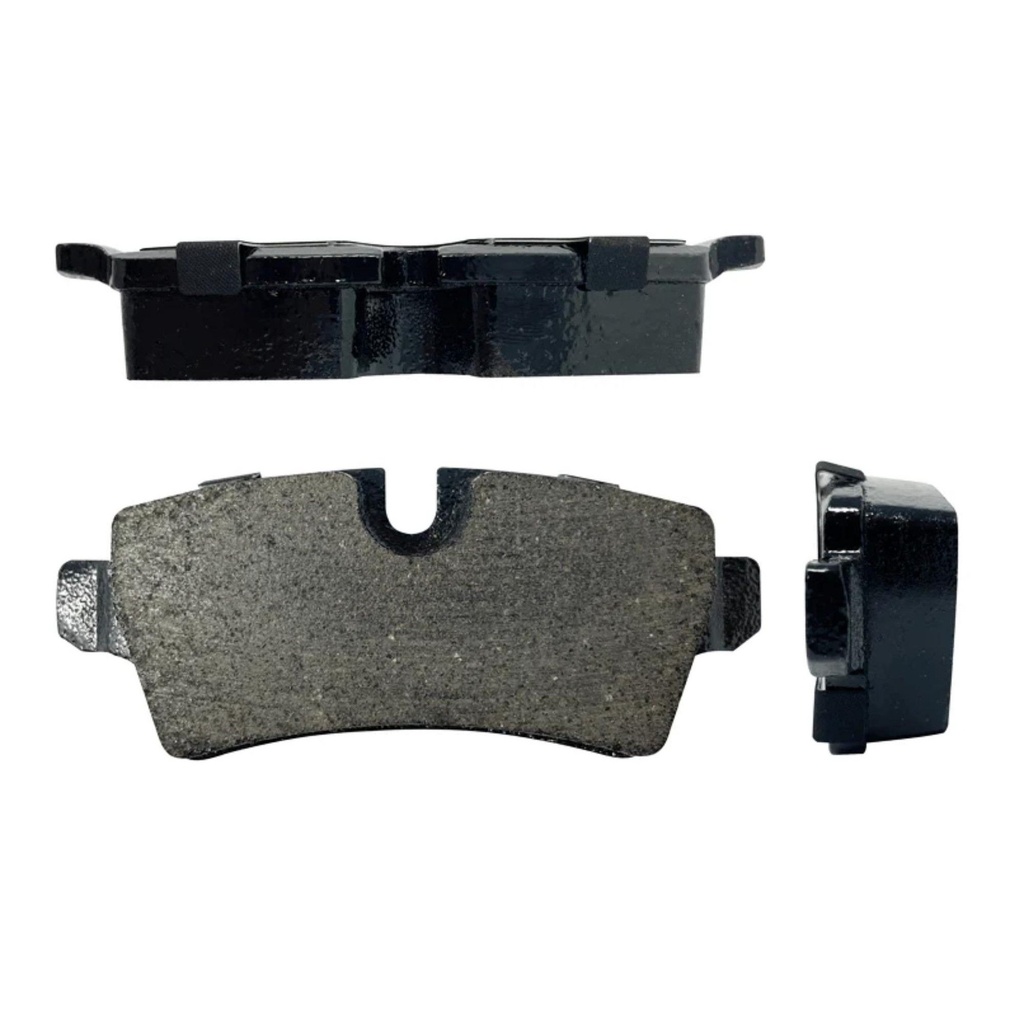 [PROPRPP0607] Probite PRO-550 Performance Brake Pads