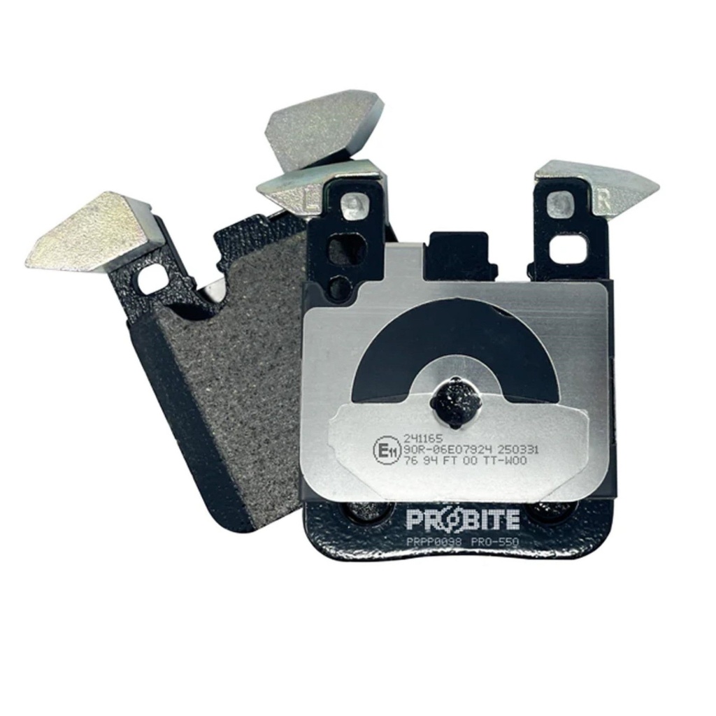 [PROPRPP0098] Probite PRO-550 Performance Brake Pads