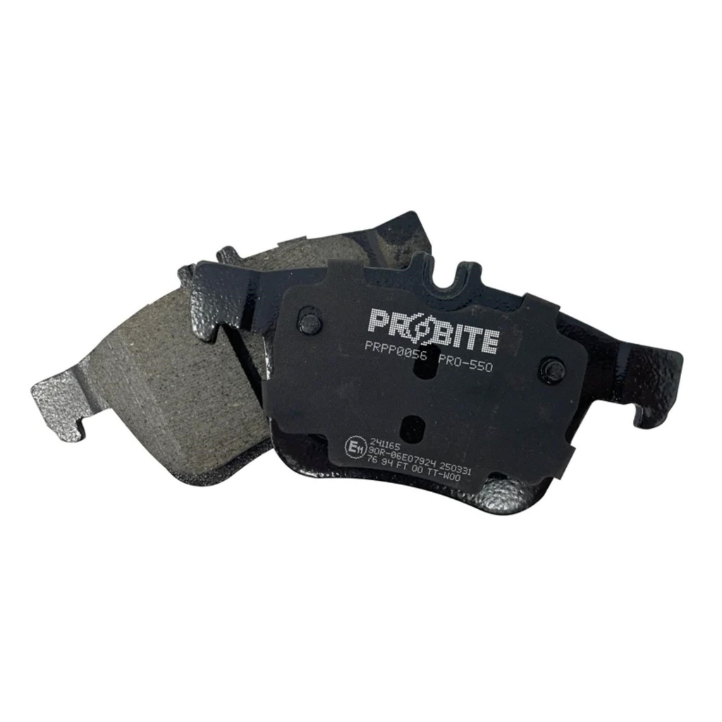 [PROPRPP0056] Probite PRO-550 Performance Brake Pads