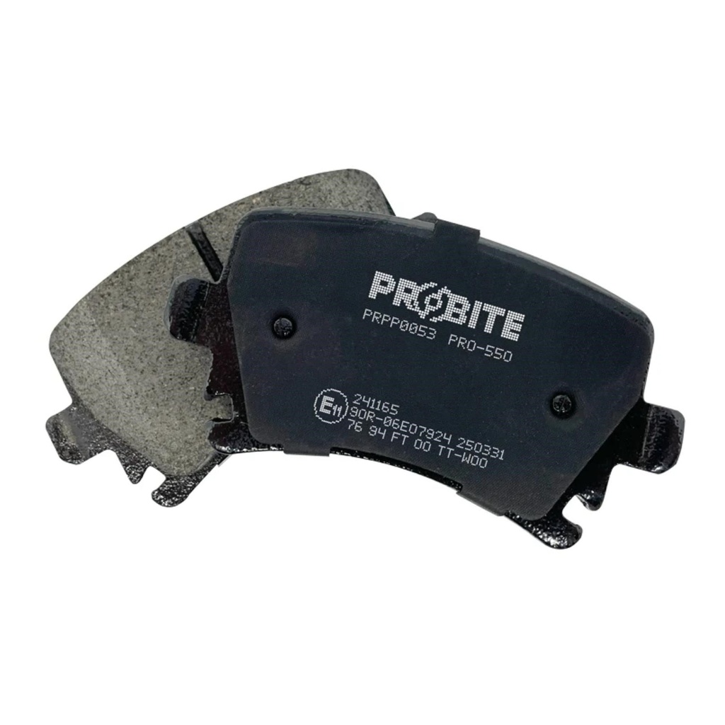 [PROPRPP0053] Probite PRO-550 Performance Brake Pads
