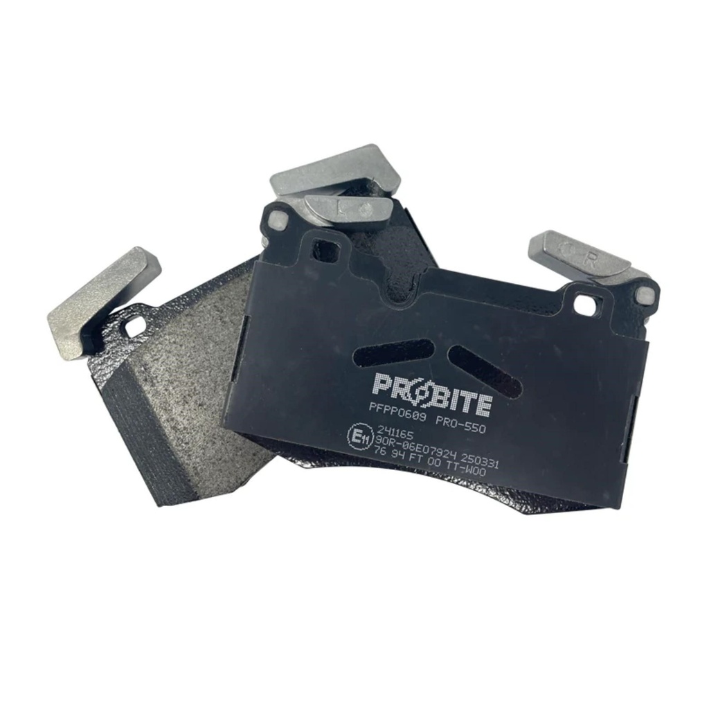 [PROPFPP0609] Probite PRO-550 Performance Brake Pads