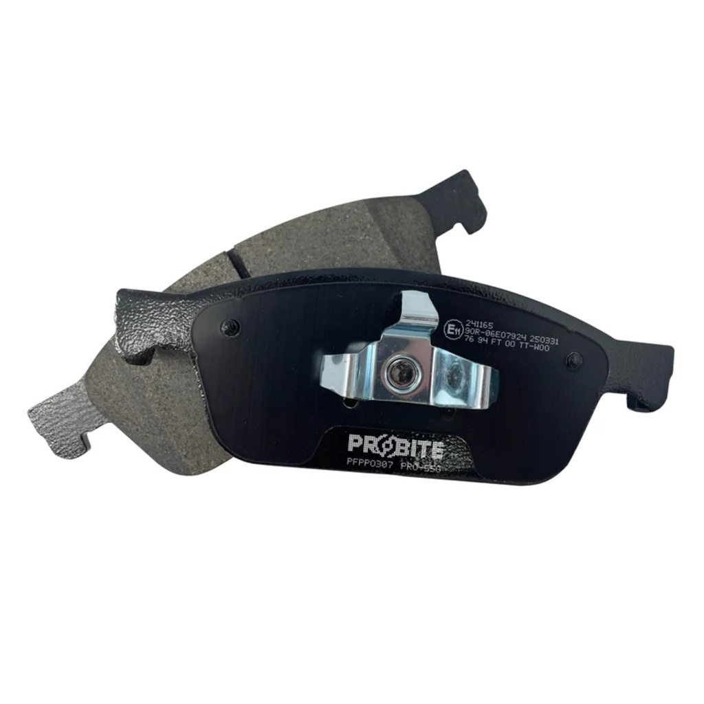 [PROPFPP0307] Probite PRO-550 Performance Brake Pads