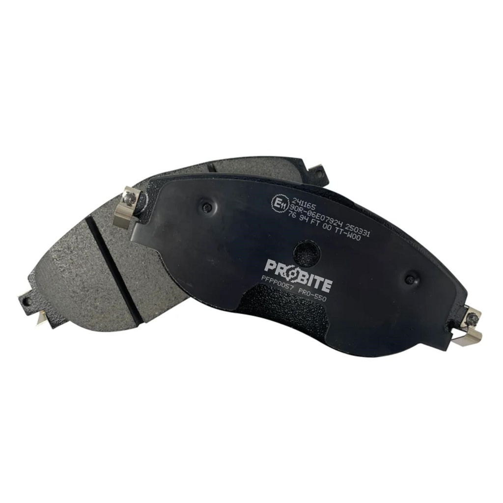 [PROPFPP0057] Probite PRO-550 Performance Brake Pads