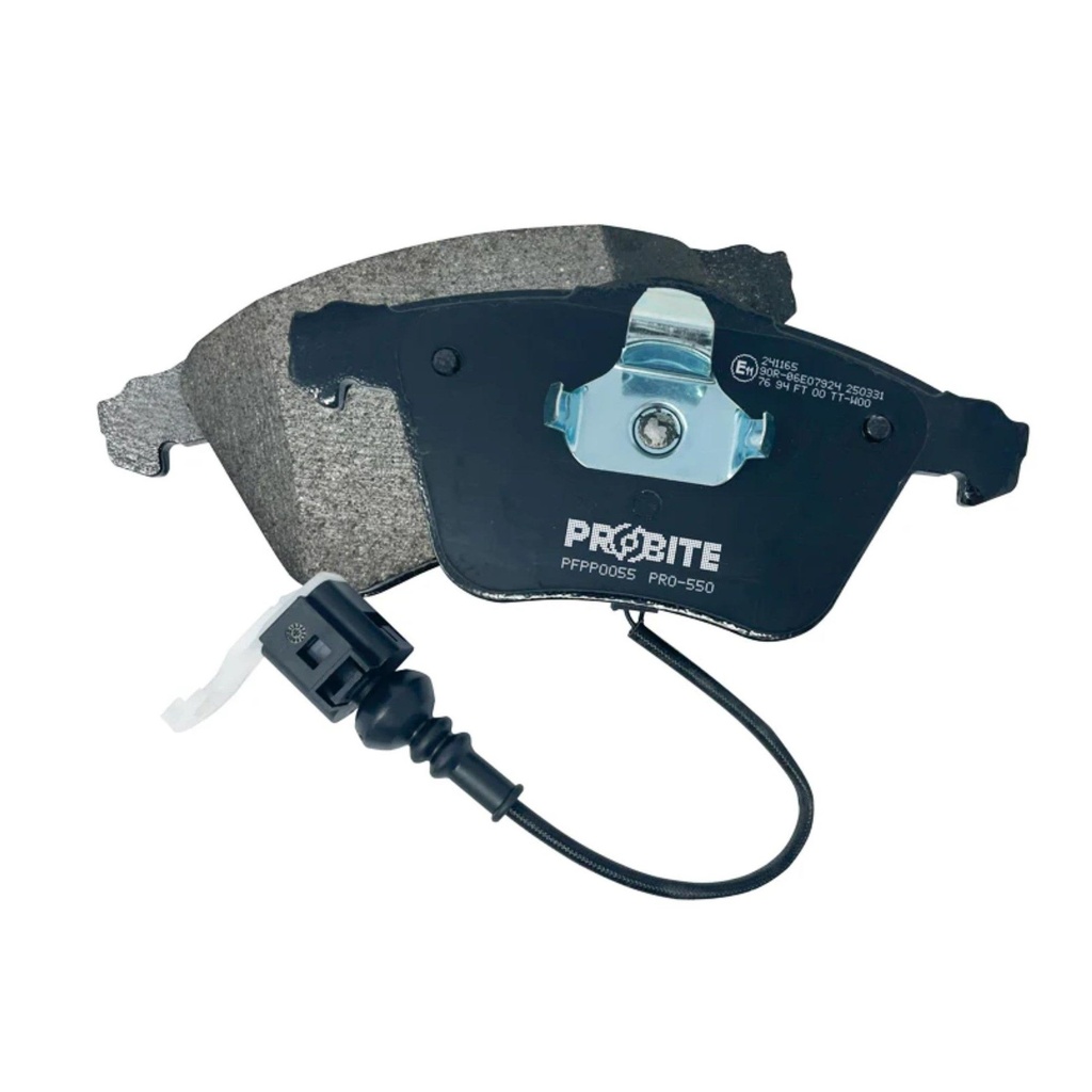 [PROPFPP0055] Probite PRO-550 Performance Brake Pads