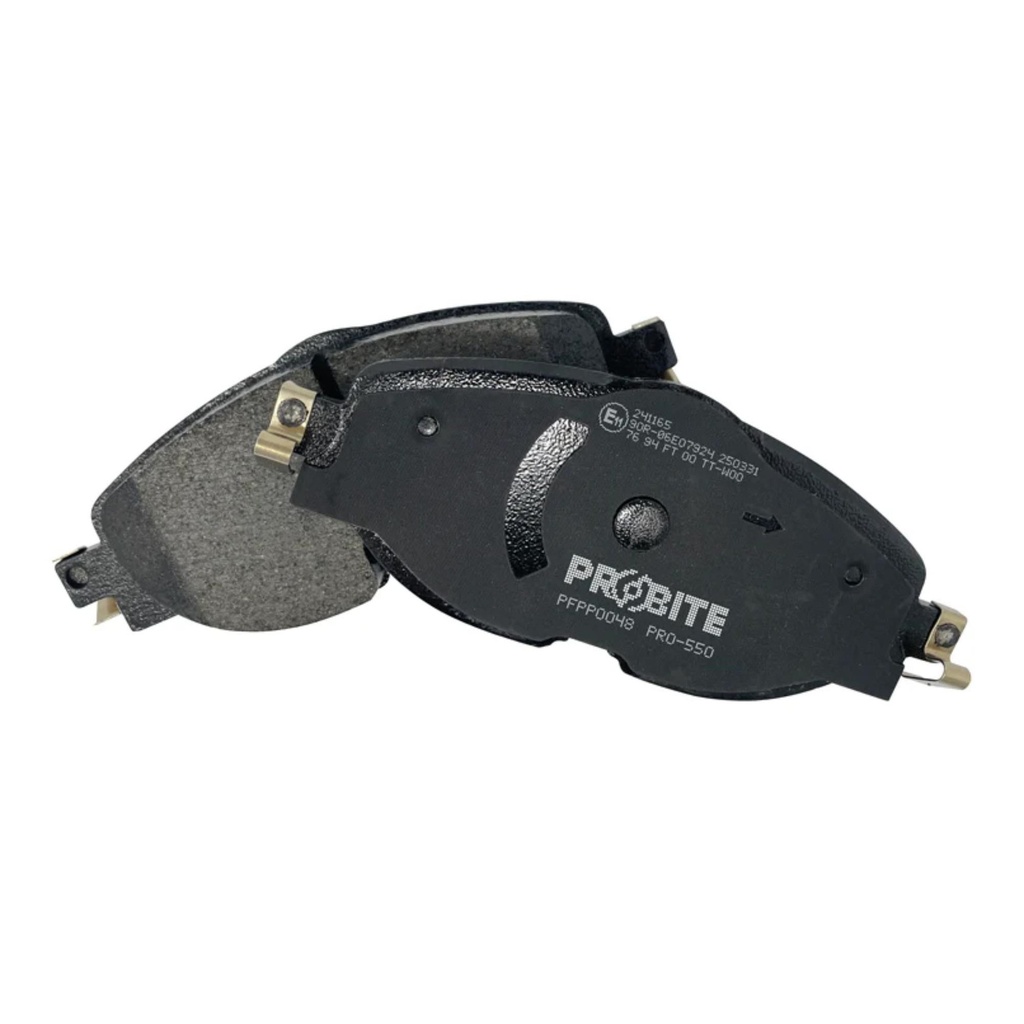 [PROPFPP0048] Probite PRO-550 Performance Brake Pads