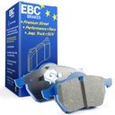 EBC Brakes Bluestuff-B Brake Pads