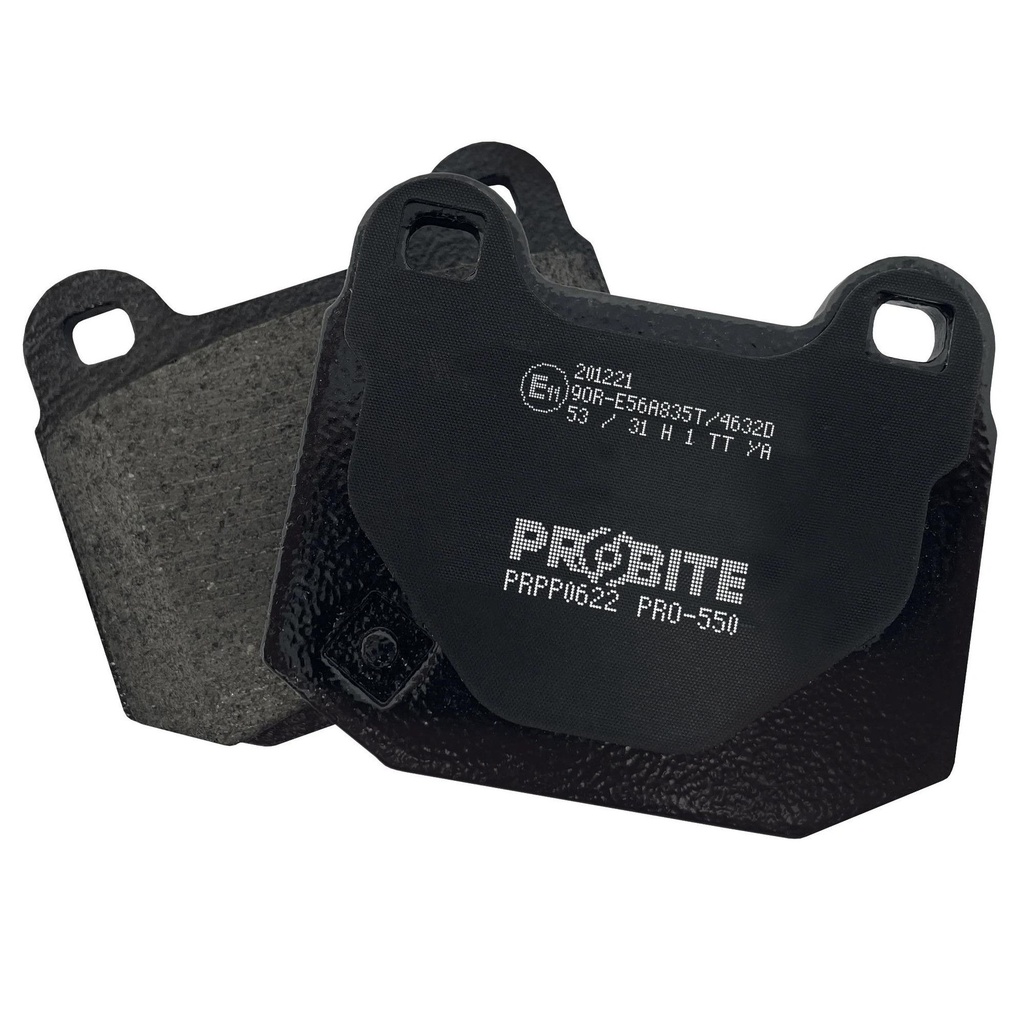 [PROPRPP0622] Probite PRO-550 Performance Brake Pads
