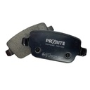 Probite PRO-550 Performance Brake Pads