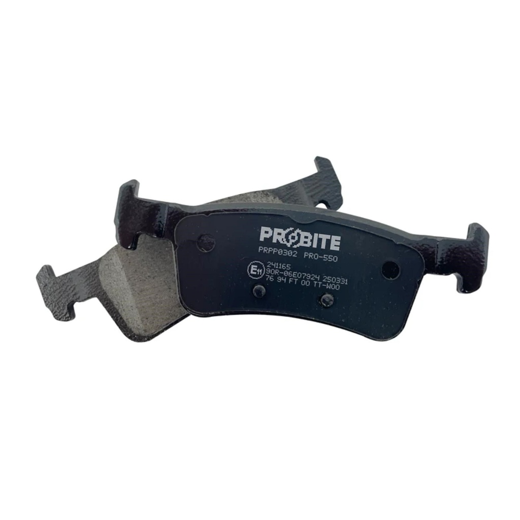 [PROPRPP0302] Probite PRO-550 Performance Brake Pads