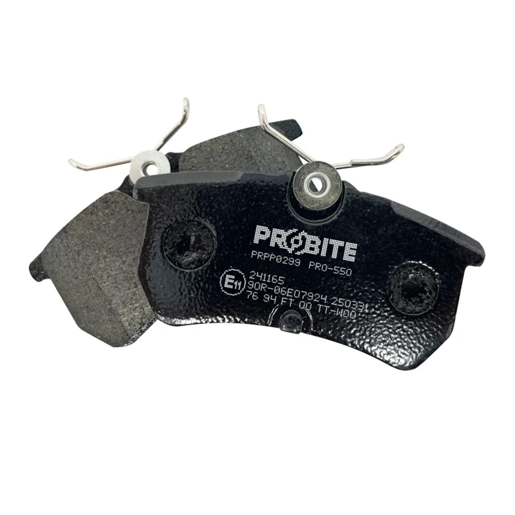 Probite PRO-550 Performance Brake Pads