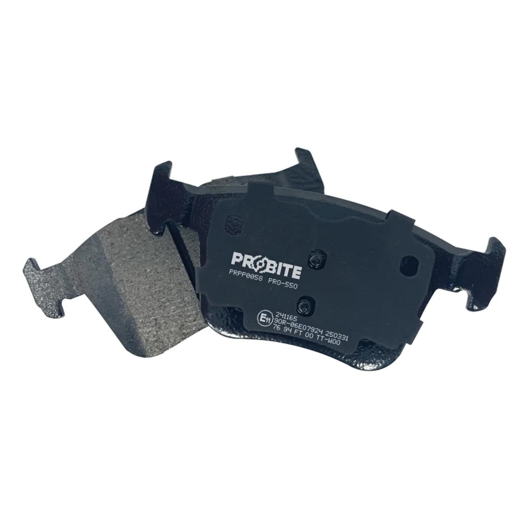 [PROPRPP0058] Probite PRO-550 Performance Brake Pads
