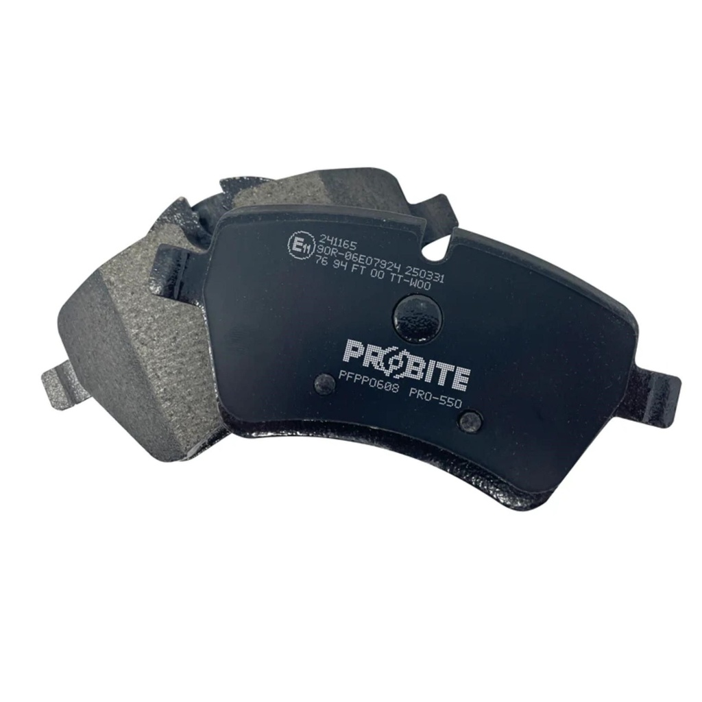 [PROPFPP0608] Probite PRO-550 Performance Brake Pads