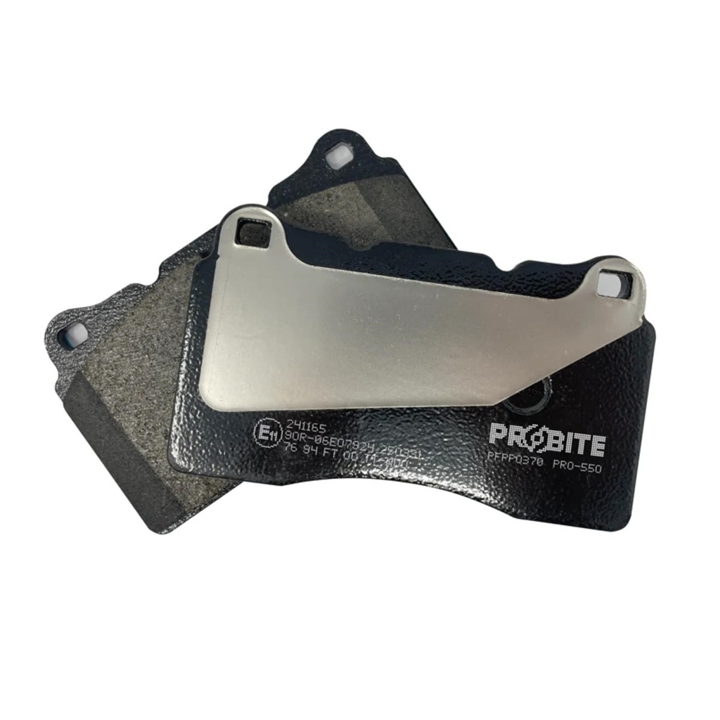 [PROPFPP0370] Probite PRO-550 Performance Brake Pads