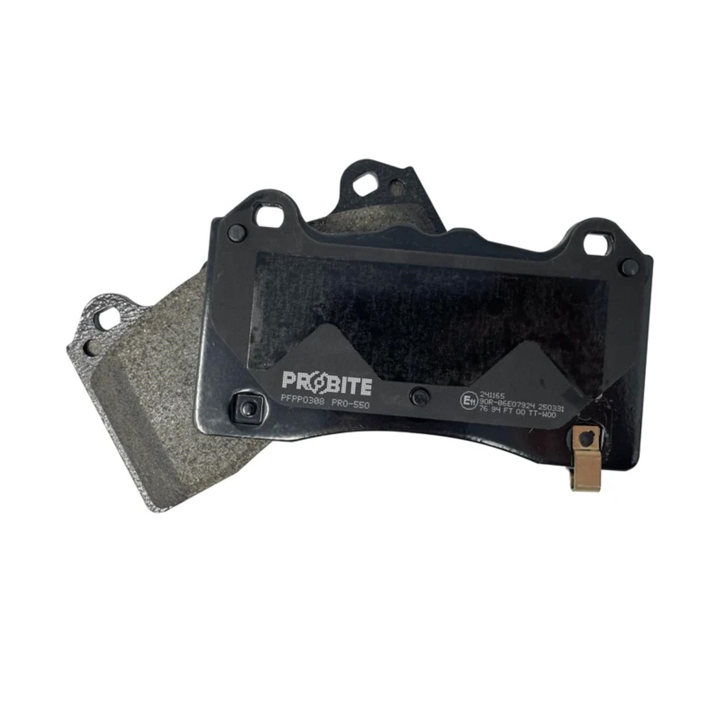 Probite PRO-550 Performance Brake Pads