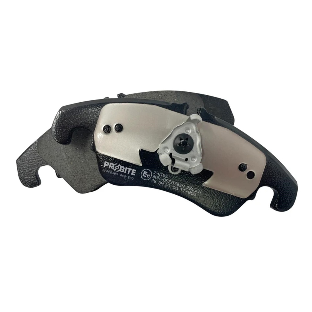 [PROPFPP0304] Probite PRO-550 Performance Brake Pads
