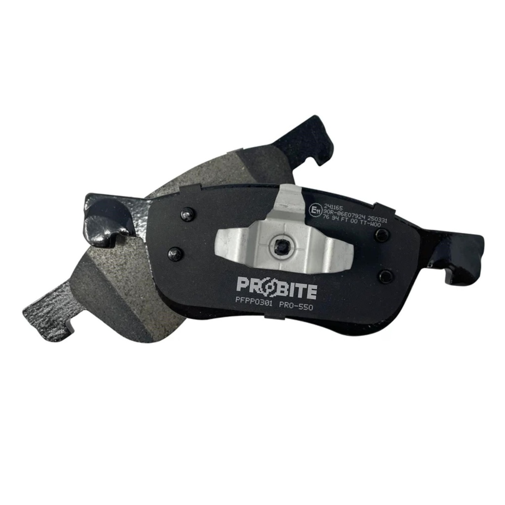 [PROPFPP0301] Probite PRO-550 Performance Brake Pads
