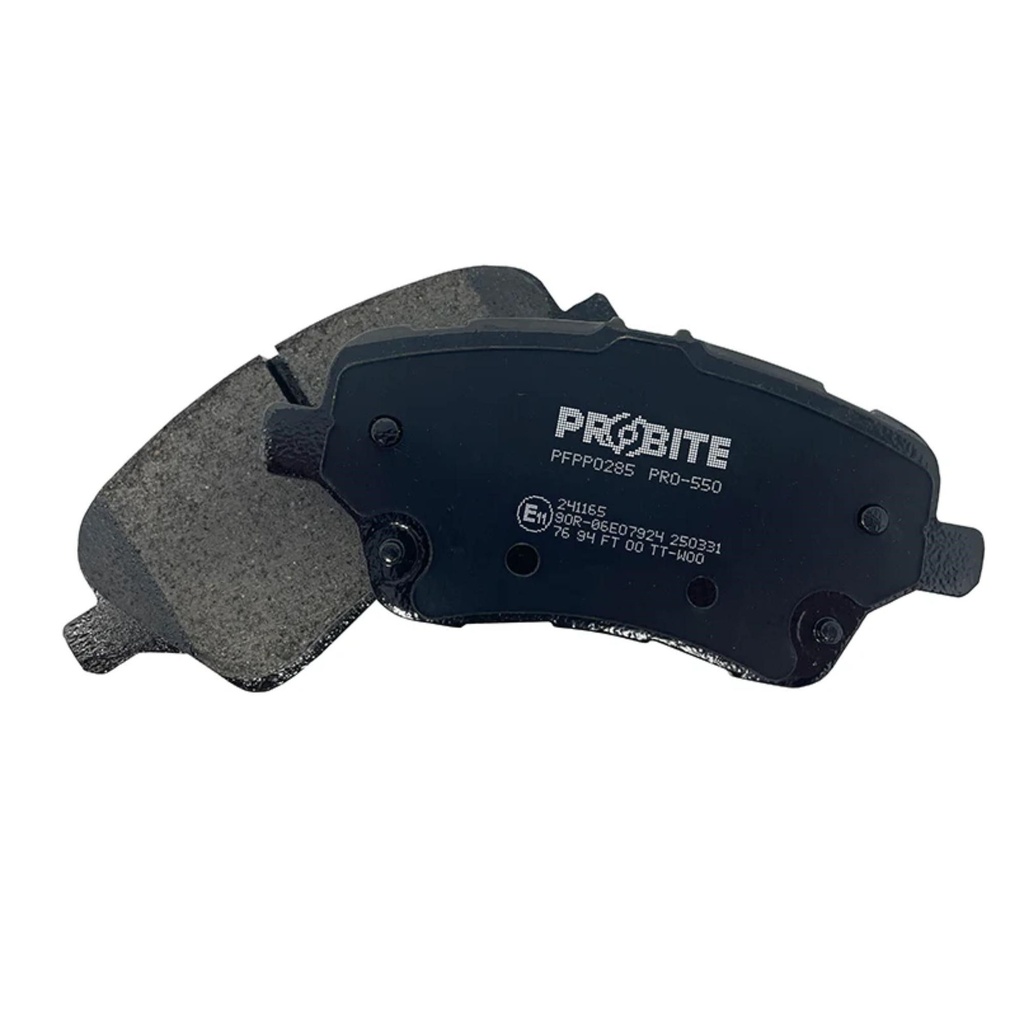 [PROPFPP0285] Probite PRO-550 Performance Brake Pads