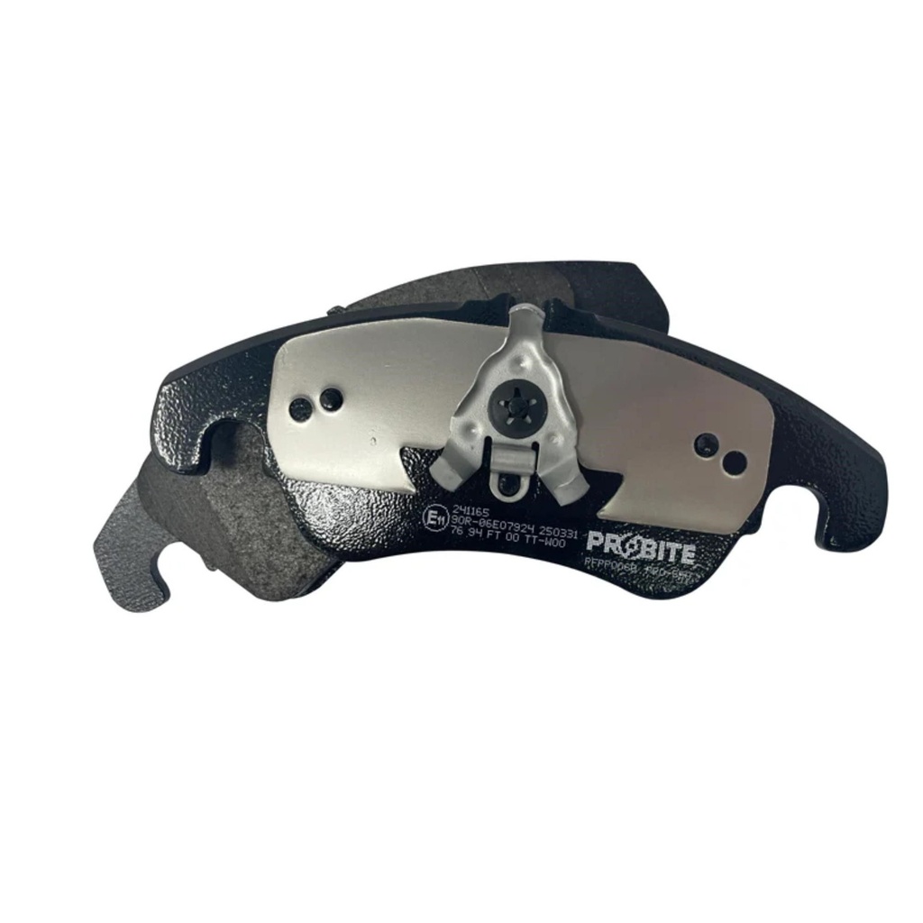 [PROPFPP0060] Probite PRO-550 Performance Brake Pads