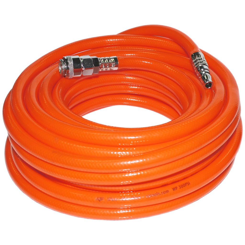 [SP66-15N] HOSE AIR FITTED 15MT NITTO STYLE