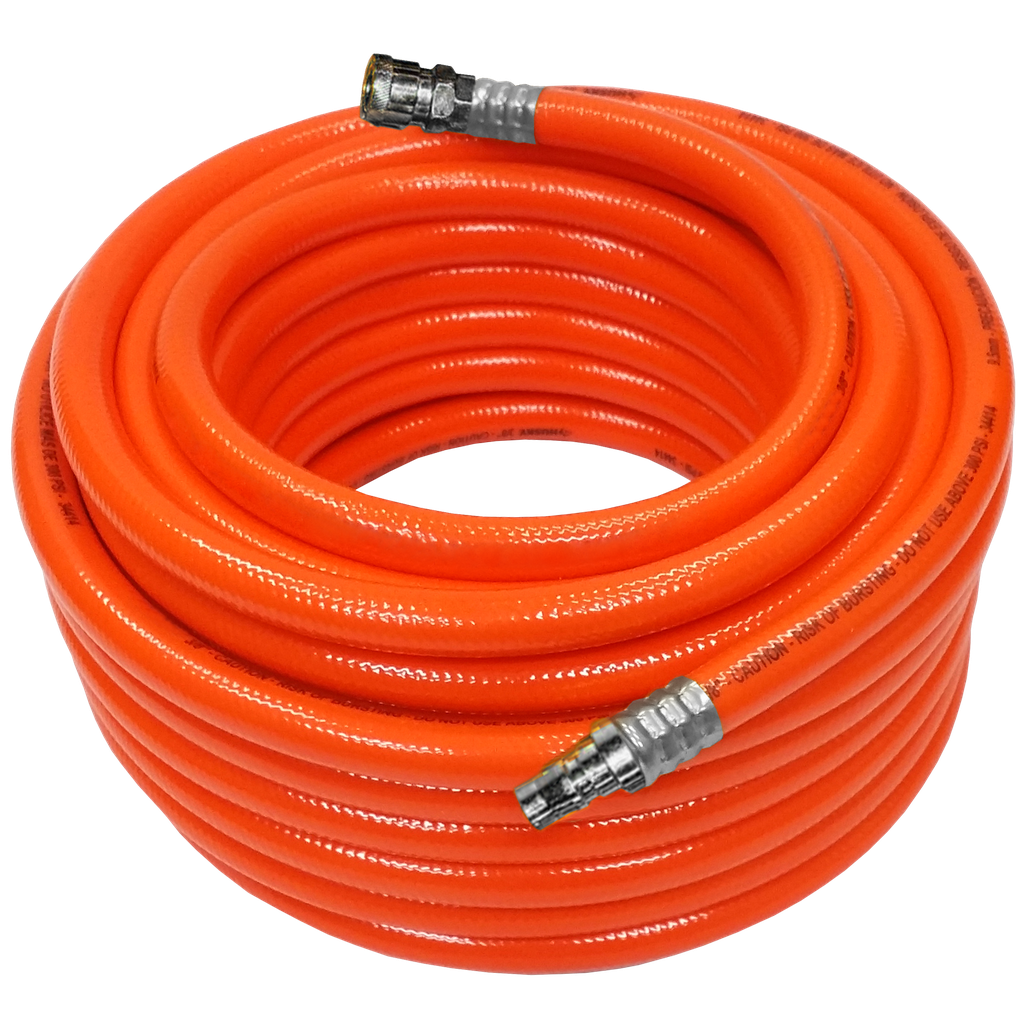 [SP66-30N] HOSE AIR FITTED 30MT NITTO STYLE