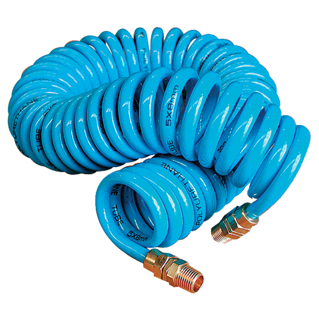 [SX-815] HOSE AIR RECOIL 15MTR
