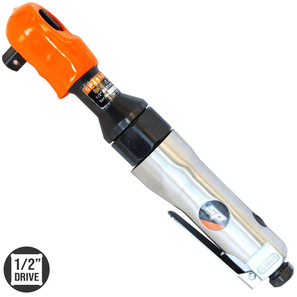 [SP-1139-2] AIR TOOL - RATCHET 1/2"DR