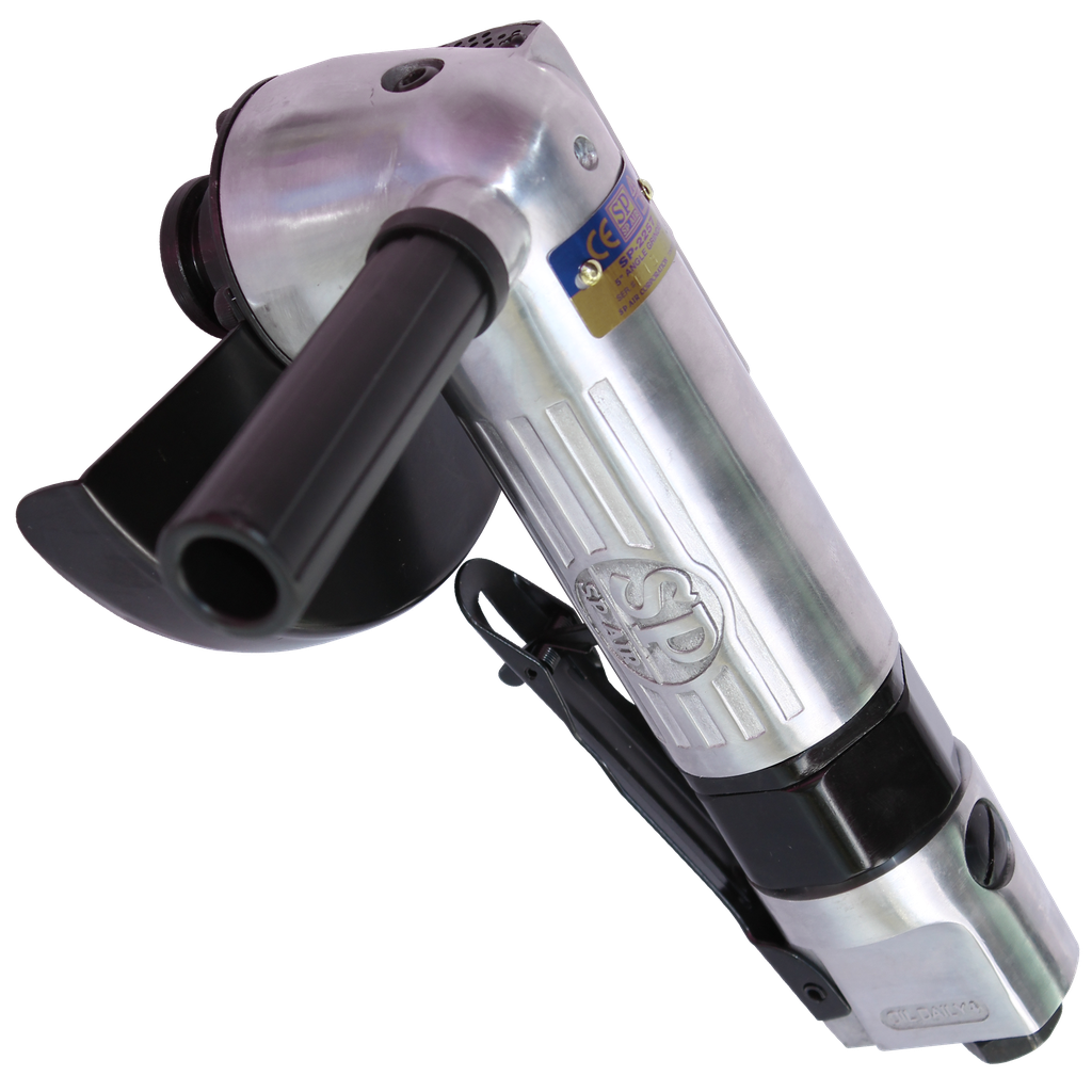 AIR TOOL - ANGLE GRINDER - 125MM (5")