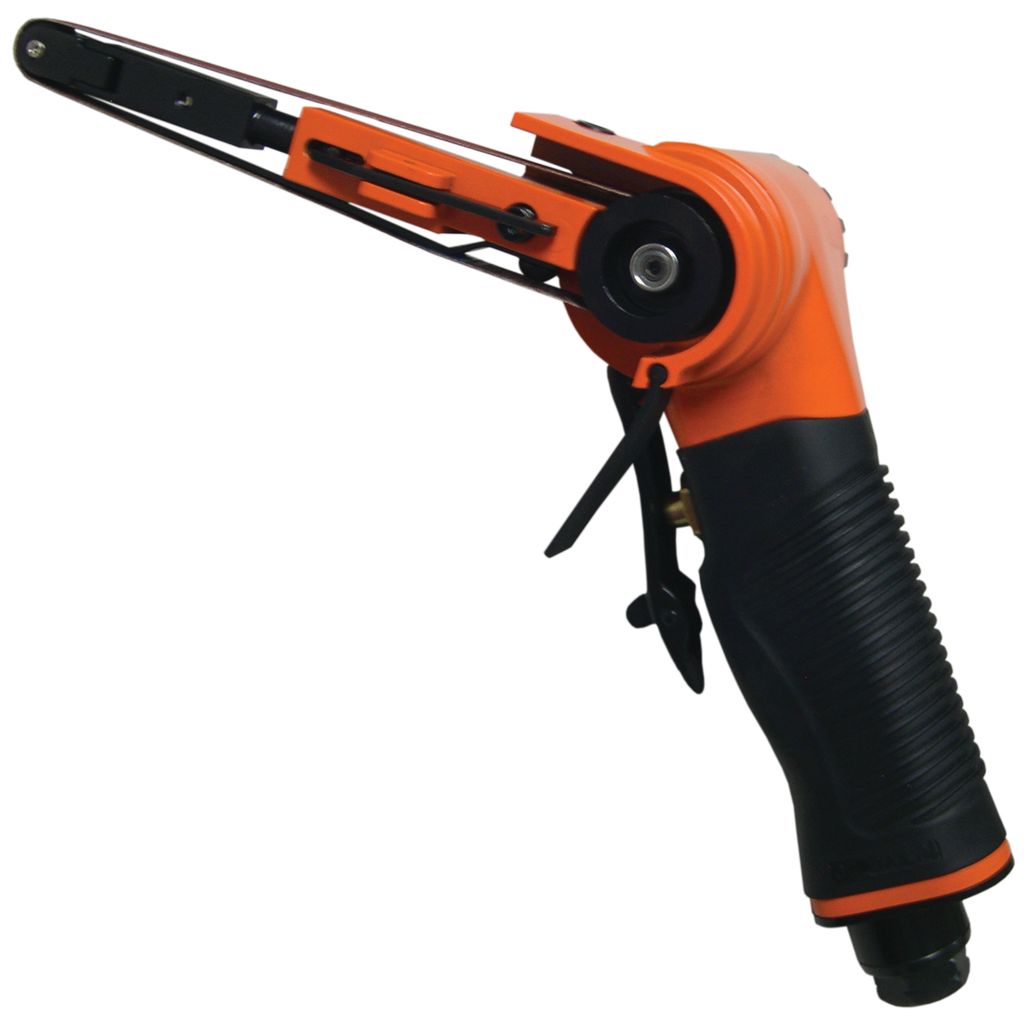 AIR SANDER - SANDER BELT 10X330MM