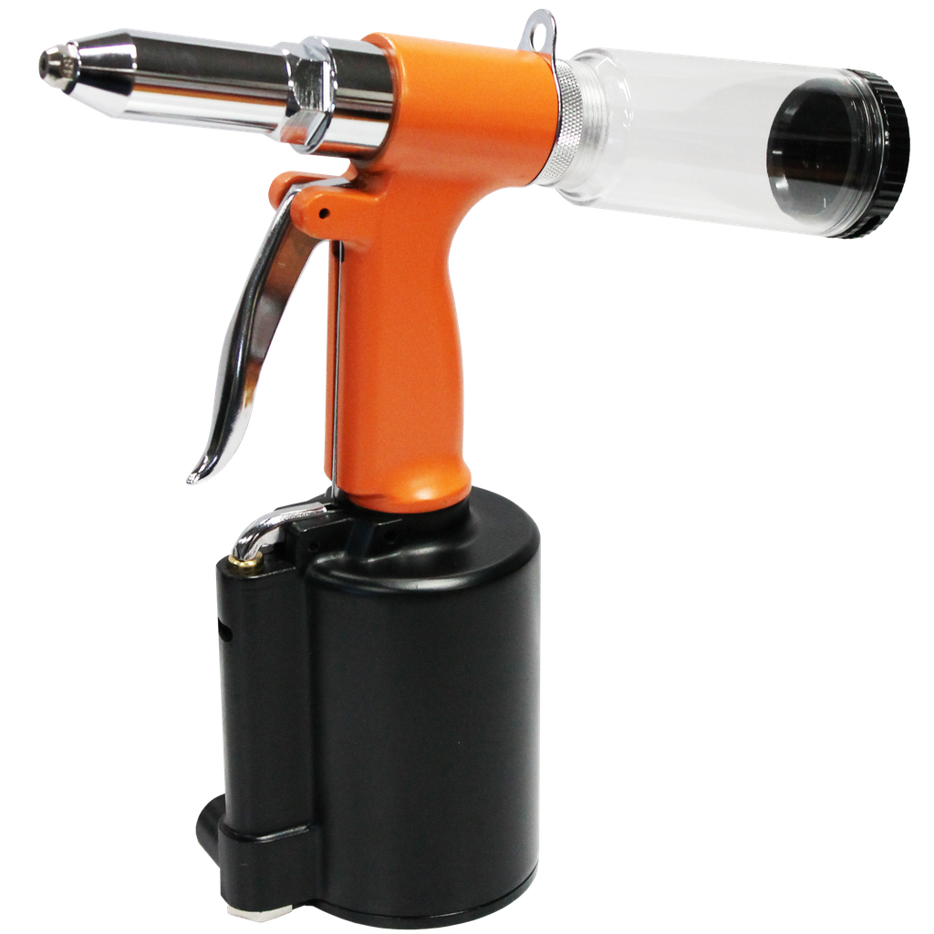 AIR RIVETER - 3/16" INDUSTRIAL